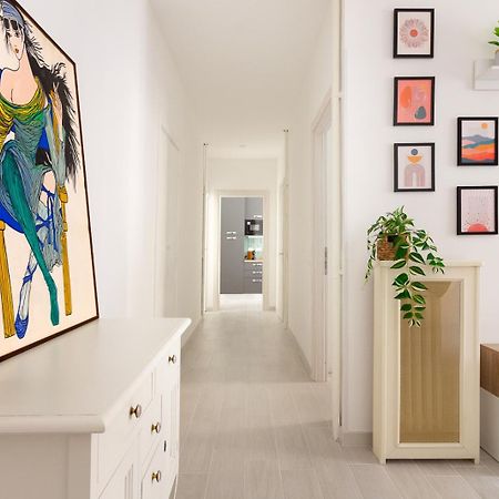 Nextovatican Apartment Roma Dış mekan fotoğraf