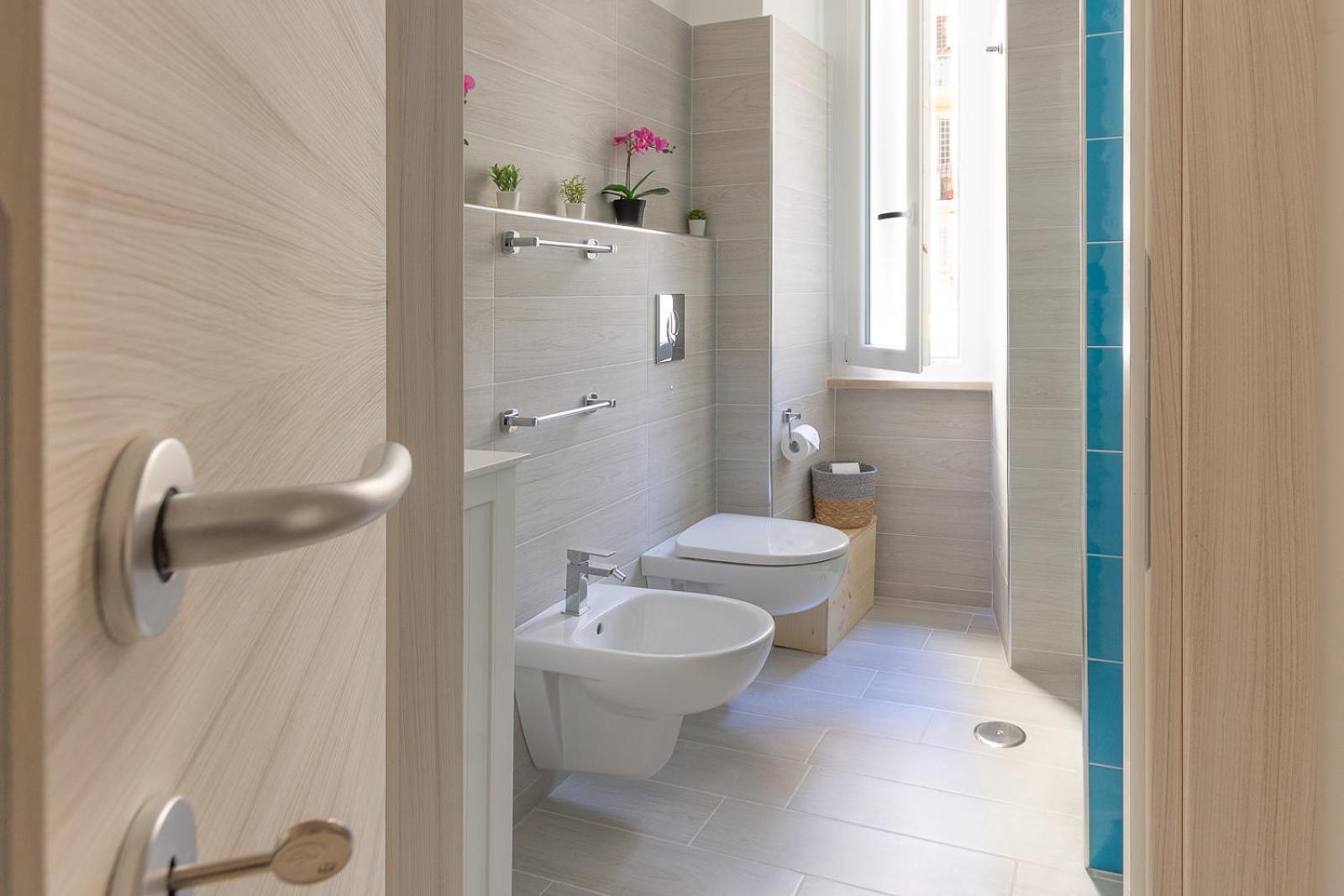 Nextovatican Apartment Roma Dış mekan fotoğraf