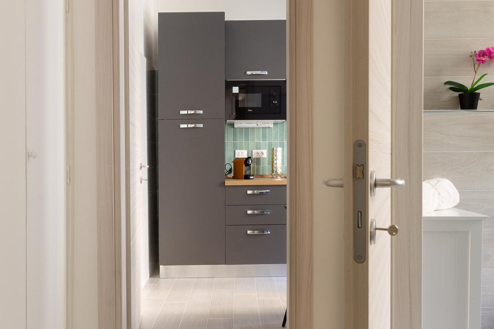 Nextovatican Apartment Roma Dış mekan fotoğraf