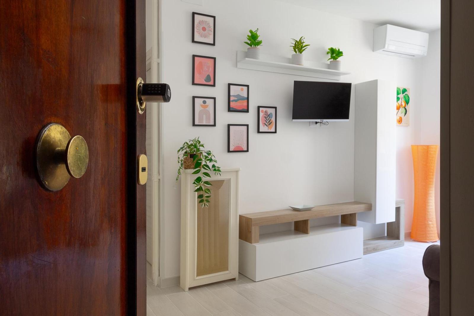 Nextovatican Apartment Roma Dış mekan fotoğraf