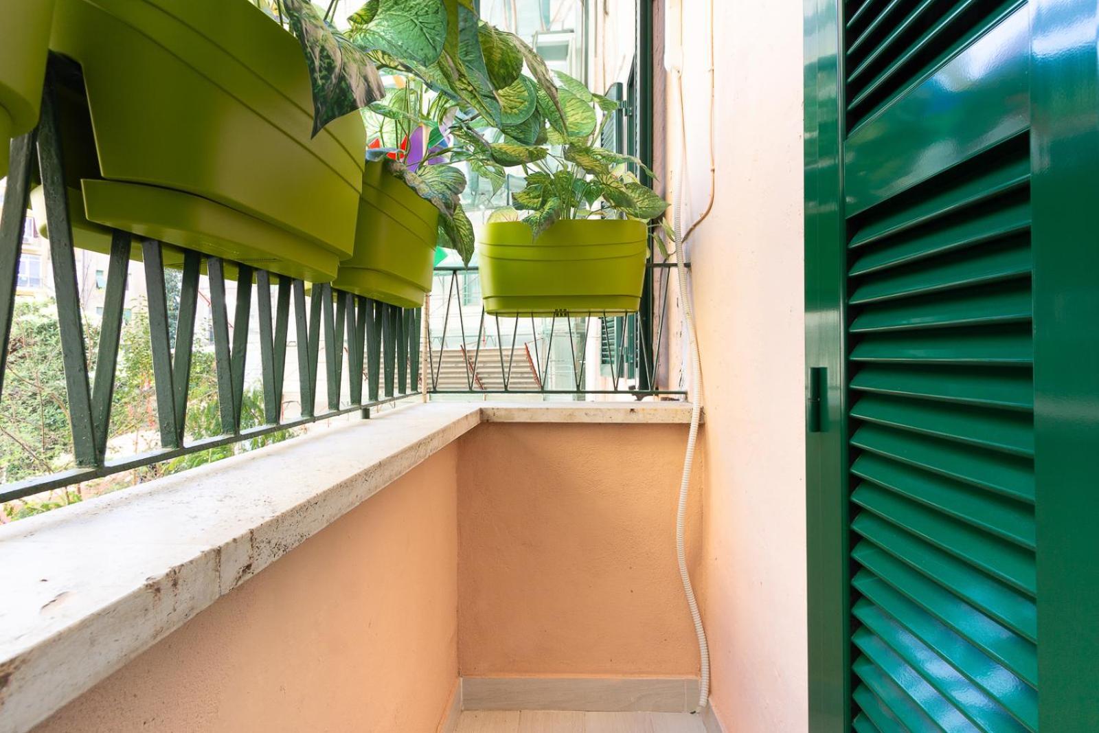 Nextovatican Apartment Roma Dış mekan fotoğraf