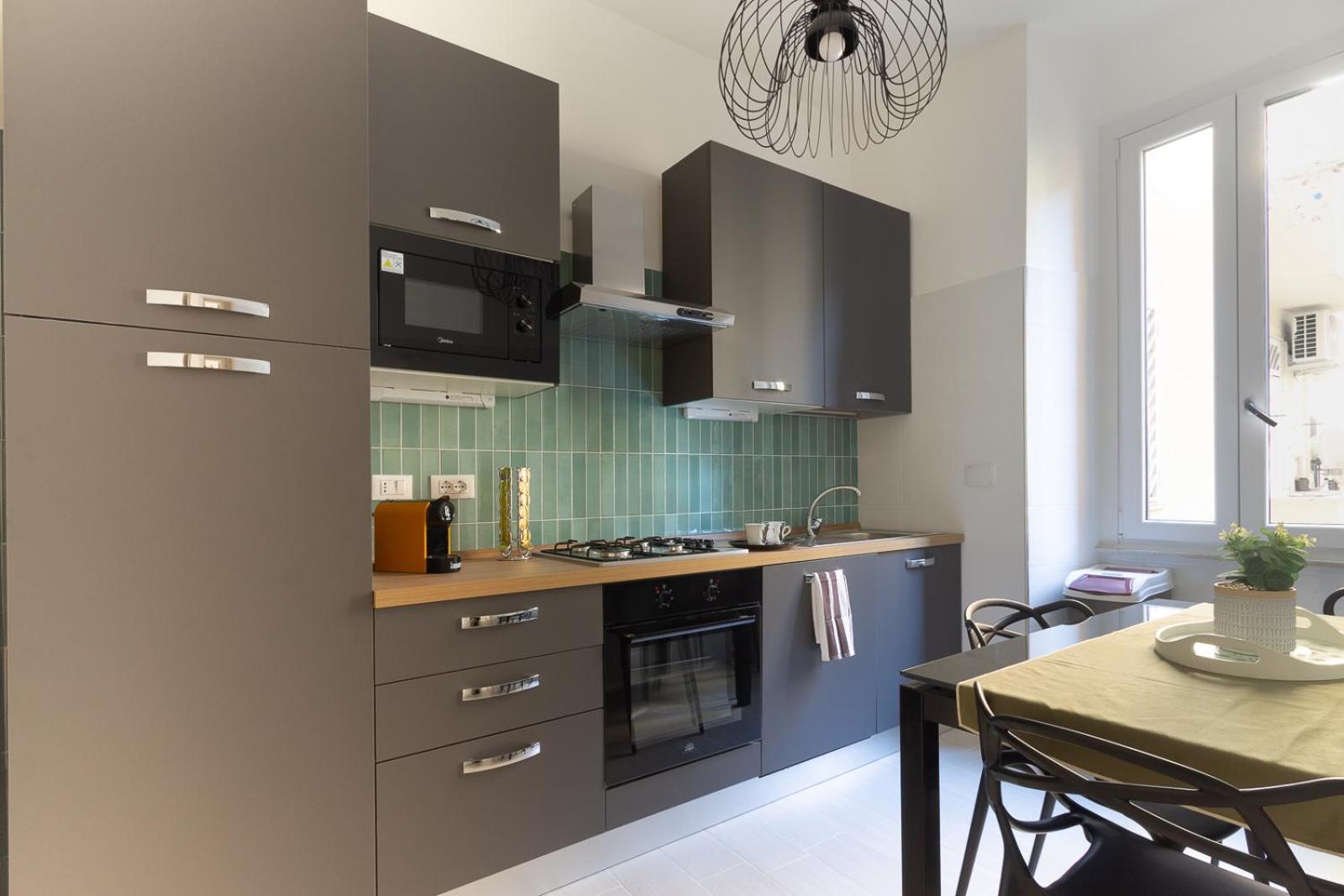 Nextovatican Apartment Roma Dış mekan fotoğraf