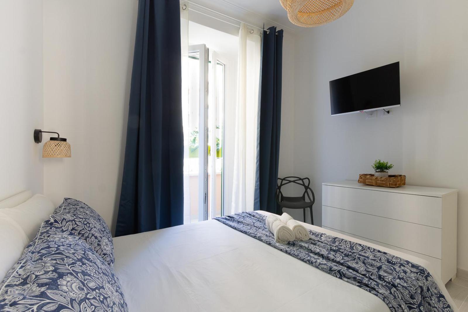 Nextovatican Apartment Roma Dış mekan fotoğraf